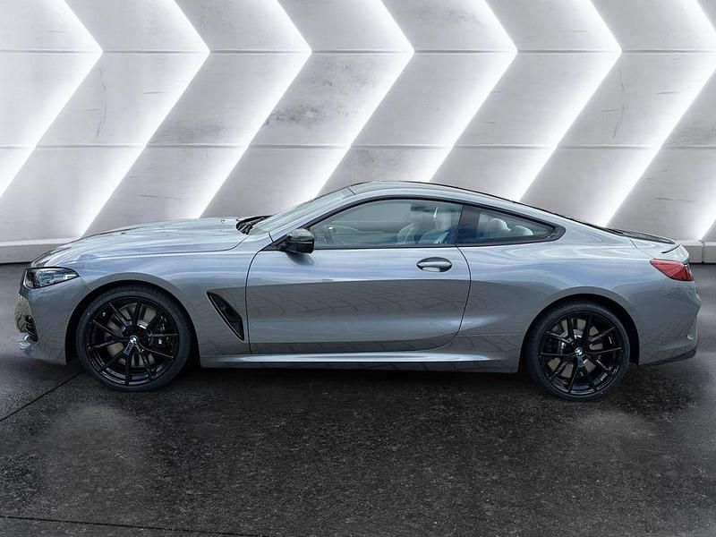 Gebraucht BMW M850 Performance 530 PS (389 kW) 2025 Grau Coupé