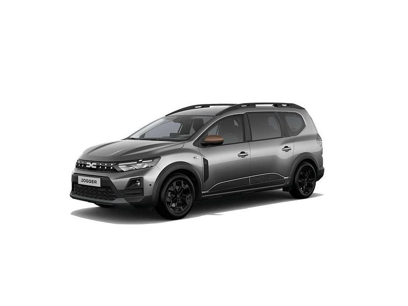 Dolomitgrau Neu 2026 Dacia Jogger Extreme Van / Kleinbus | 24.430 € (Etwas zu teuer) - Bild 1/3