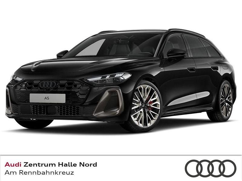 Fahrzeugnr: aahv35 Neu 2025 Audi A5 Edition .1 Coupé | 79.690 € (Etwas zu teuer) - Bild 1/3