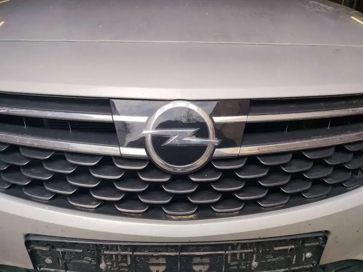 Gebraucht Opel Astra 136 PS (100 kW) 2017 Grau Kombi