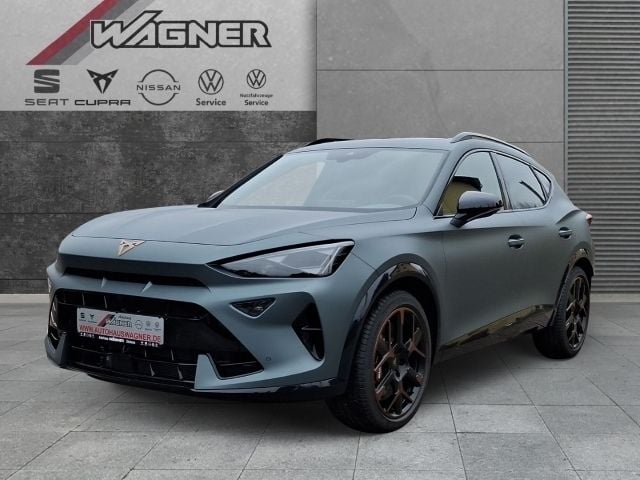 Othercolor Gebraucht 2022 Cupra Formentor VZ SUV | 56.290 € - Bild 1/4
