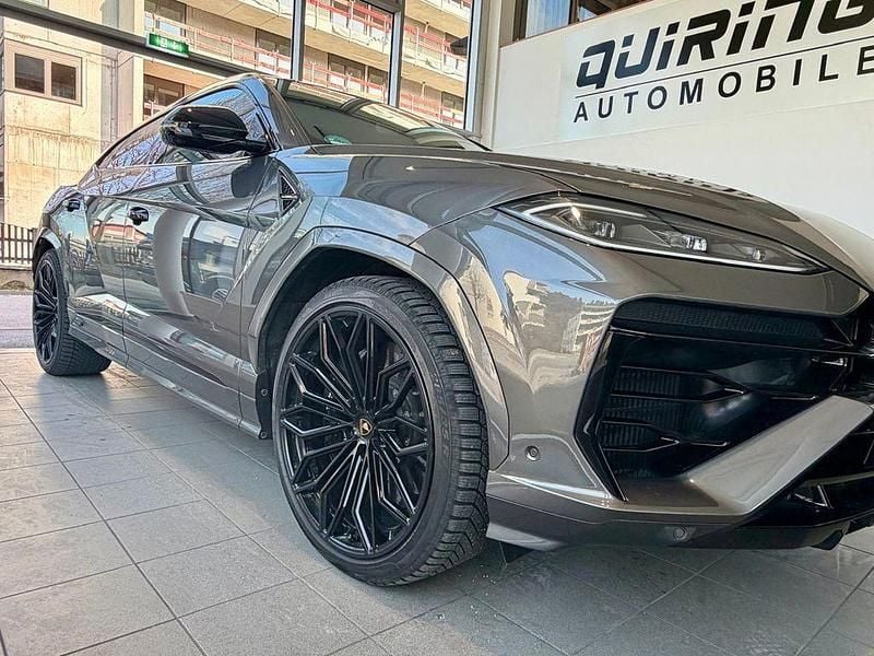 Second-hand Lamborghini Urus 799 CP (587 kW) 2025 Gri SUV