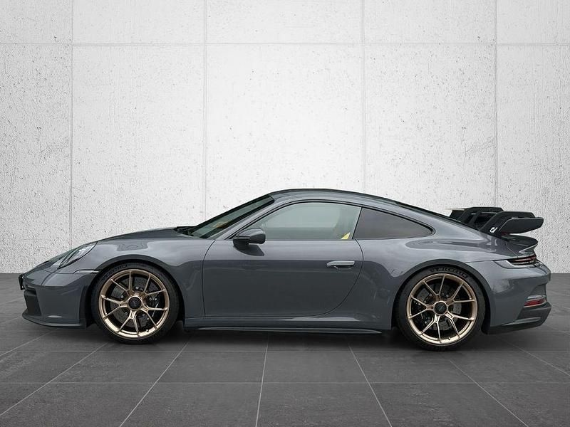 Gebraucht Porsche 992 510 PS (375 kW) 2022