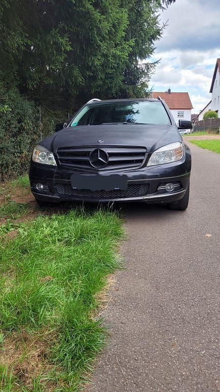 Gebraucht 2010 Mercedes C200 Kombi | 3.400 € (Guter Preis) - Bild 1/4