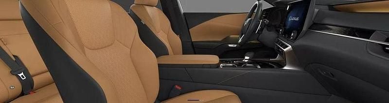 Neu Lexus RX450h+ Executive Line 292 PS (214 kW) 2026 Blau SUV