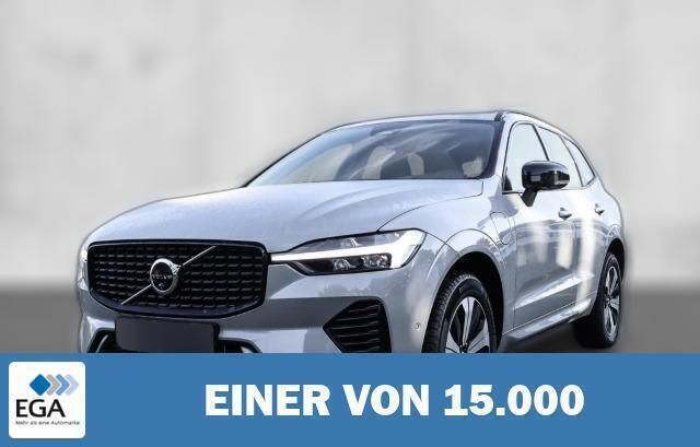 Grau Gebraucht 2023 Volvo XC60 Plus SUV | 47.720 € (Fairer Preis) - Bild 1/4