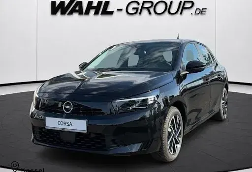 Gebraucht Opel Corsa Edition 100 PS (73 kW) 2026 Kleinwagen