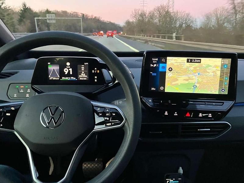 Gebraucht 2022 VW ID.3 Pro Kleinwagen | 19.999 € (Guter Preis) - Bild 1/4