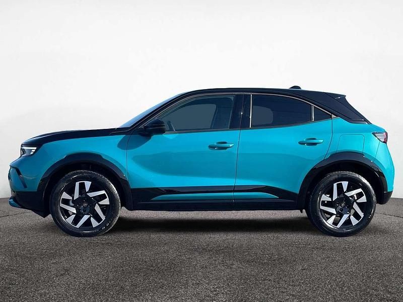 Neu Opel Mokka 131 PS (96 kW) 2025 Artense grau SUV