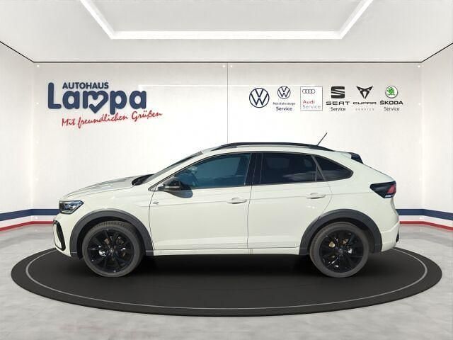 Gebraucht VW Taigo R-line 150 PS (110 kW) 2024 Ascotgrau SUV