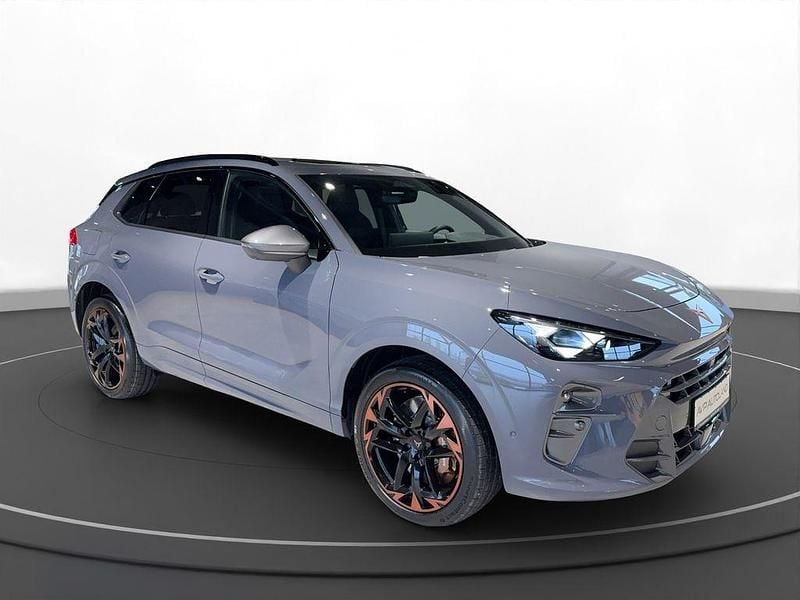 Gebraucht Cupra Terramar VZ 265 PS (194 kW) 2025 Graphene grau SUV