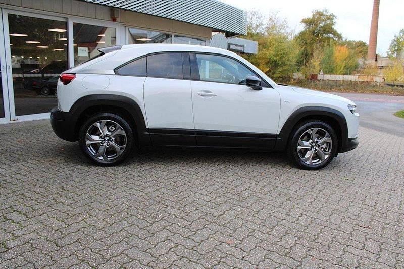 Gebraucht Mazda MX30 Ad'Vantage 80 kW (110 PS) 2022 SUV