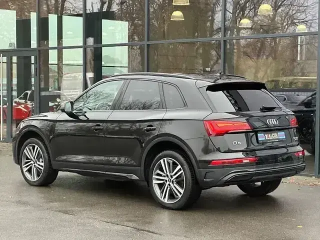 Gebraucht Audi Q5 Ambiente 110 PS (80 kW) 2022 Andere SUV
