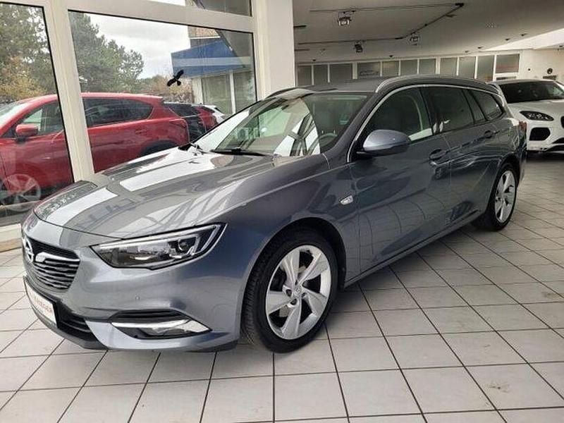 Gebraucht Opel Insignia Dynamic 170 PS (125 kW) 2019 Andere Kombi