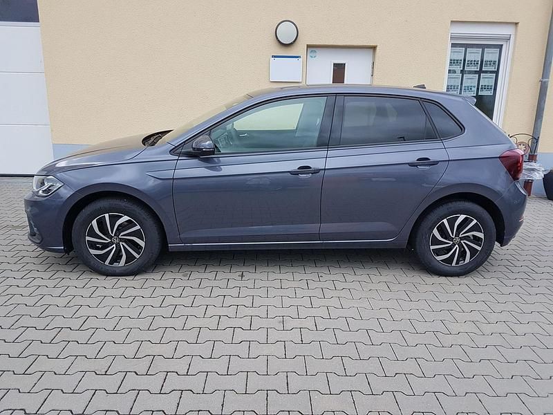 Neu VW Polo R-line 116 PS (85 kW) 2025 Kleinwagen