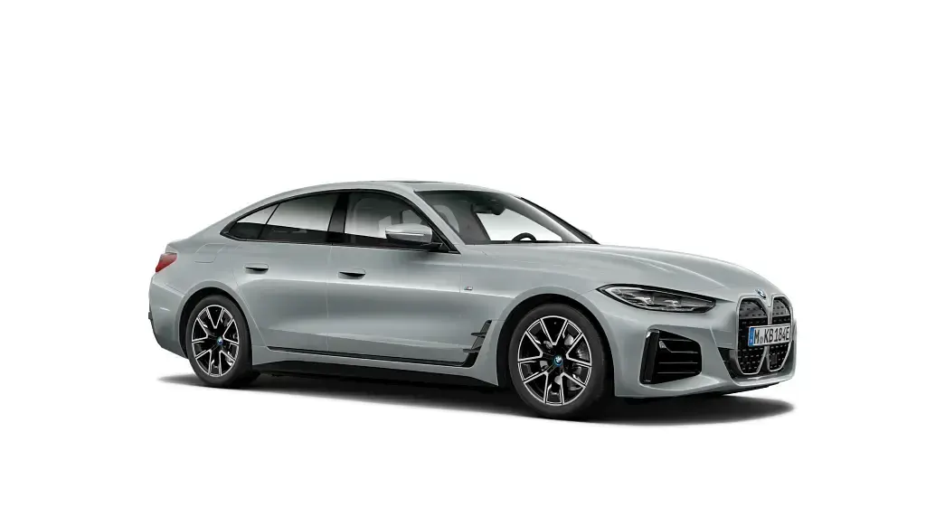 Gebraucht BMW i4 Efficient Dynamics 250 kW (340 PS) 2026 Limousine