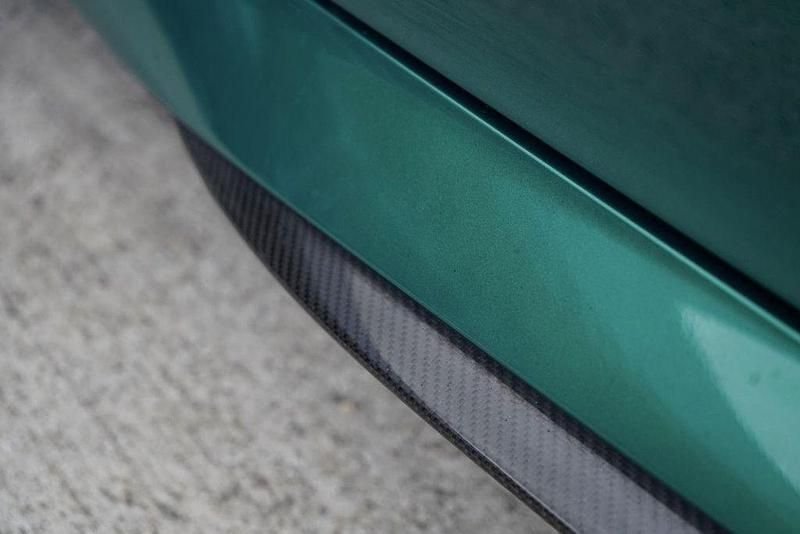 Gebraucht Alfa Romeo Giulia Quadrifoglio Verde 510 PS (375 kW) 2021 Grün Limousine