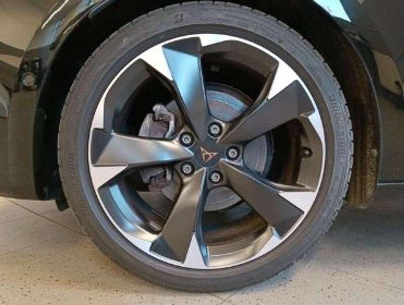 Second-hand Cupra Leon 150 CP (110 kW) 2023 Break
