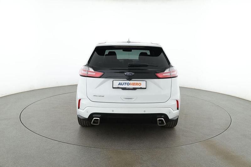 Second-hand Ford Edge ST-Line 238 CP (175 kW) 2019 Alb SUV