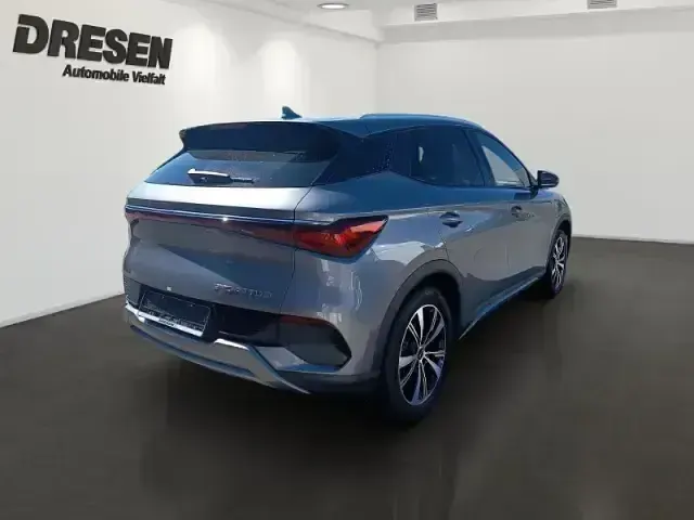 Usata BYD Atto 3 Comfort 150 kW (204 CV) 2025 Grigio SUV