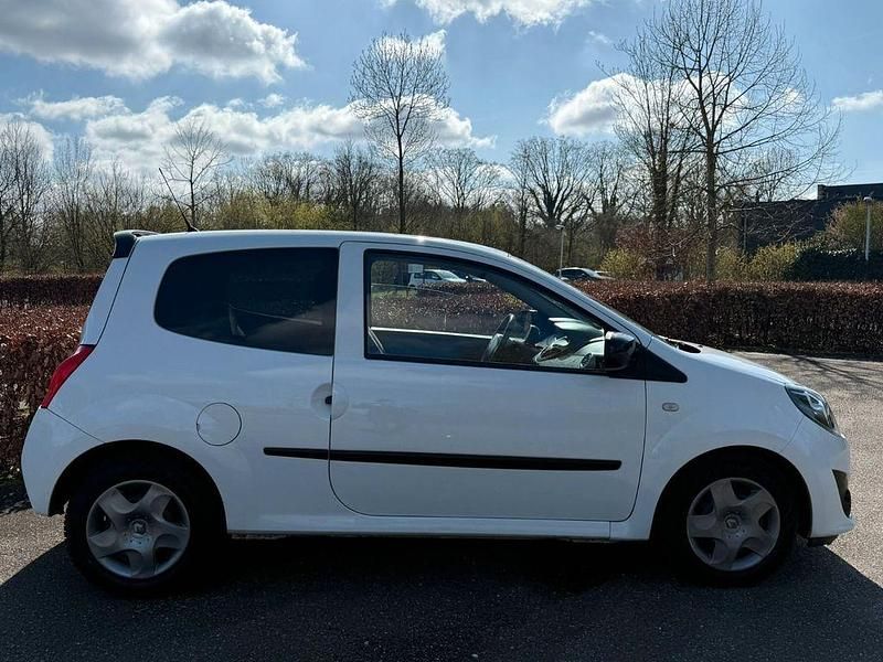 Używany Renault Twingo Collection 86 KM (63 kW) 2011 Other Hatchback