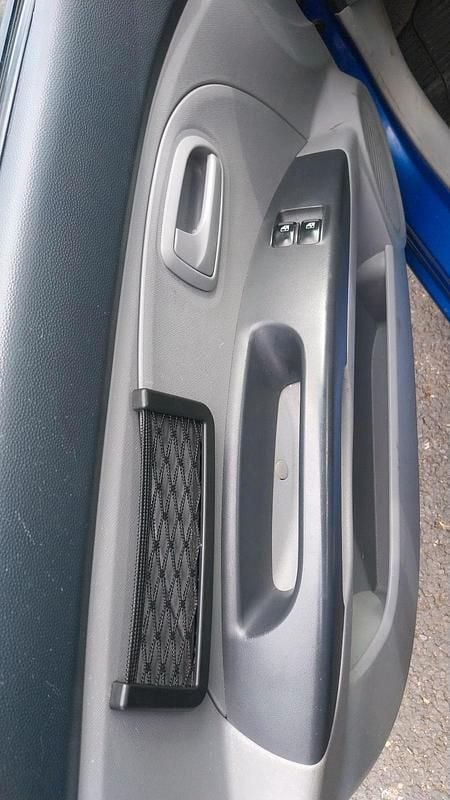 Gebraucht Kia Picanto 65 PS (47 kW) 2005 Blau Kleinwagen