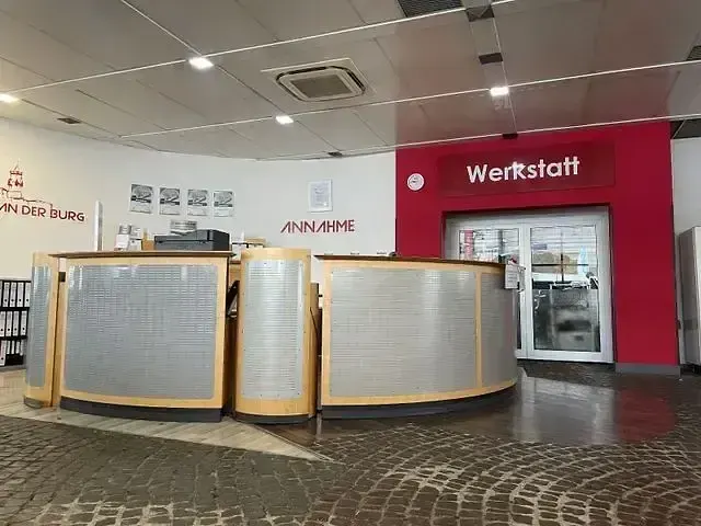 Gebraucht VW T6 150 PS (110 kW) 2019 Andere Van