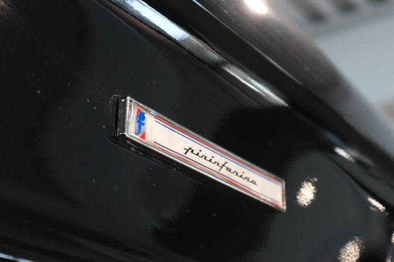 Gebraucht Alfa Romeo Spider 116 PS (85 kW) 1986 Schwarz Cabrio