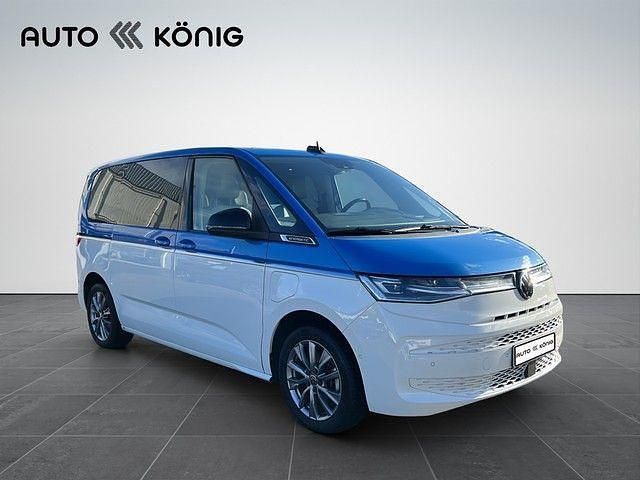Blau Gebraucht 2022 VW T7 Energetic Van | 49.990 € (Fairer Preis) - Bild 1/4