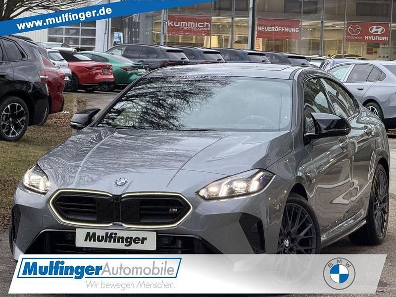 Gebraucht BMW M235 Performance 300 PS (220 kW) 2025 Grau Limousine