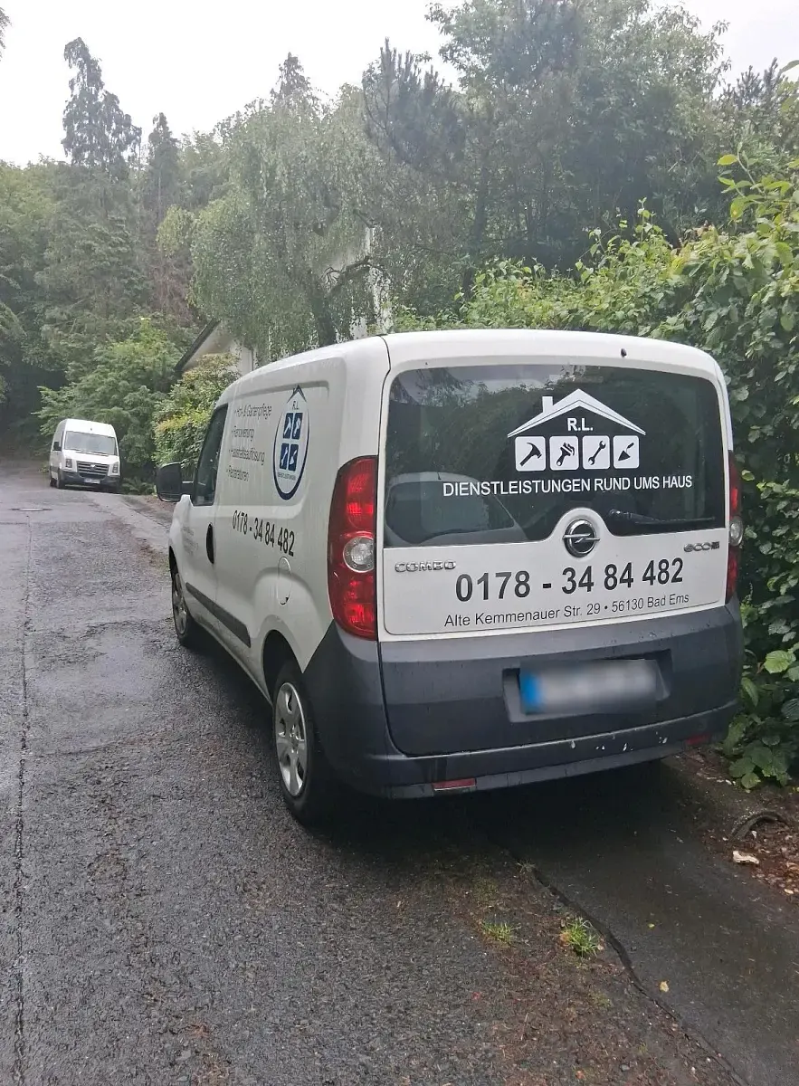 Gebraucht Opel Combo 93 PS (68 kW) 2012 Weiß Van / Kleinbus