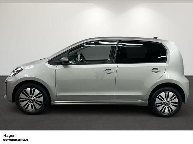 Gebraucht VW e-up! 61 kW (83 PS) 2022 (unbekannt) Kleinwagen