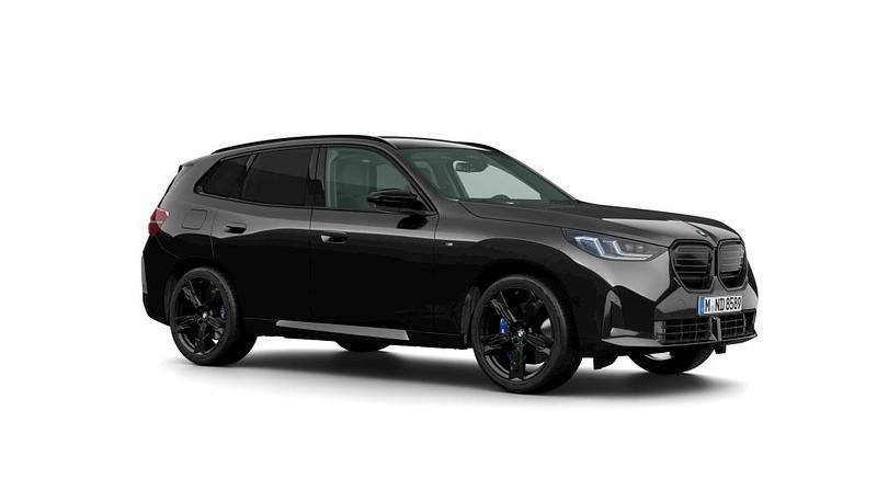 Gebraucht BMW X3 M Sport 381 PS (280 kW) 2024 SUV