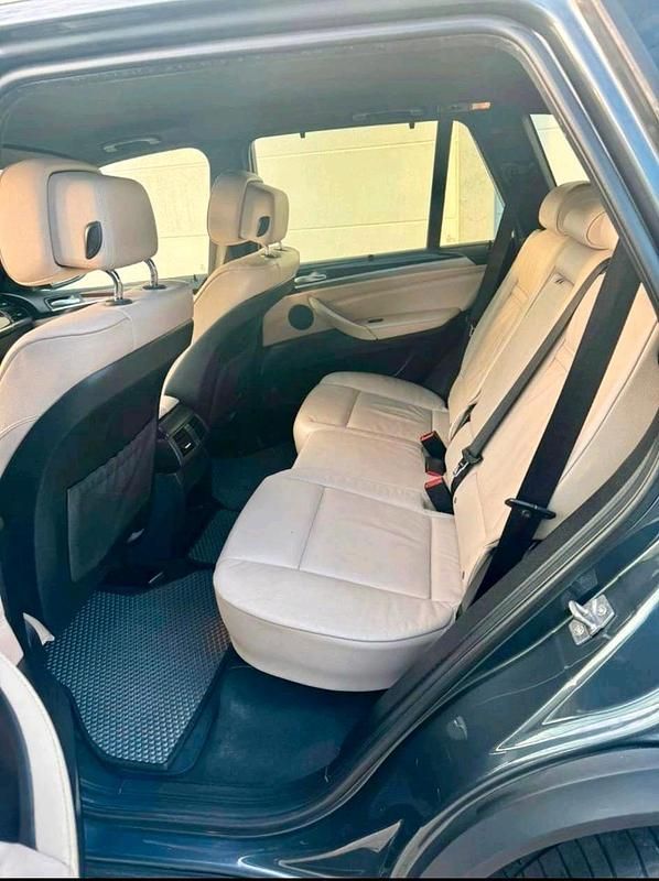 Gebraucht BMW X5 245 PS (180 kW) 2012 Grau SUV