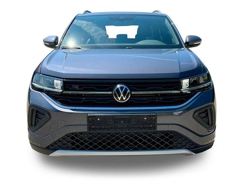 Gebraucht VW T-Cross Life 150 PS (110 kW) 2023 Wählbar SUV