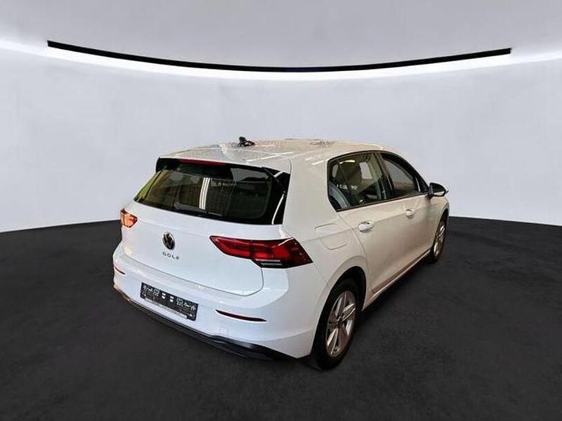Gebraucht VW Golf VII 110 PS (80 kW) 2021 Andere Kleinwagen