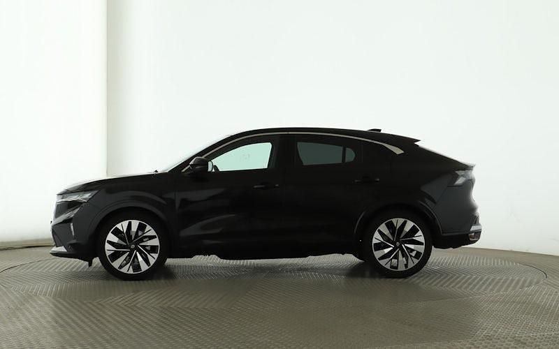 Gebraucht Renault Rafale Techno 200 PS (147 kW) 2025 Sschwarz SUV