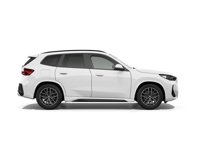 Neu BMW X1 Performance 163 PS (119 kW) 2025 Weiss SUV