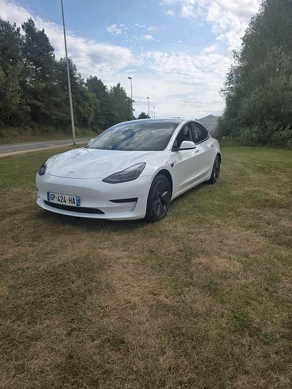 Gebraucht Tesla Model 3 288 kW (392 PS) 2023 Limousine