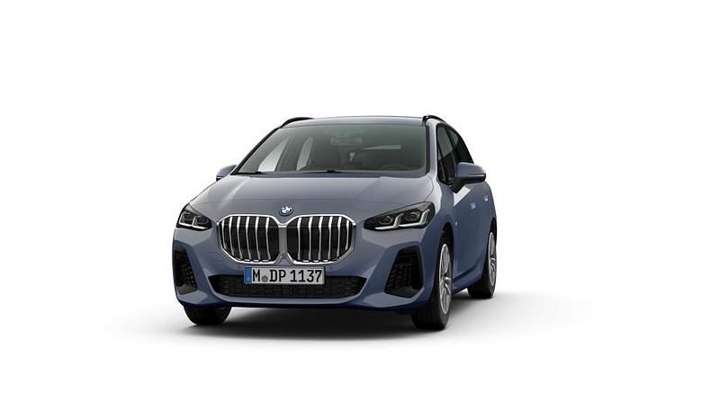 Gebraucht 2025 BMW 220 Comfort Edition | 41.250 € (Etwas zu teuer) - Bild 1/3