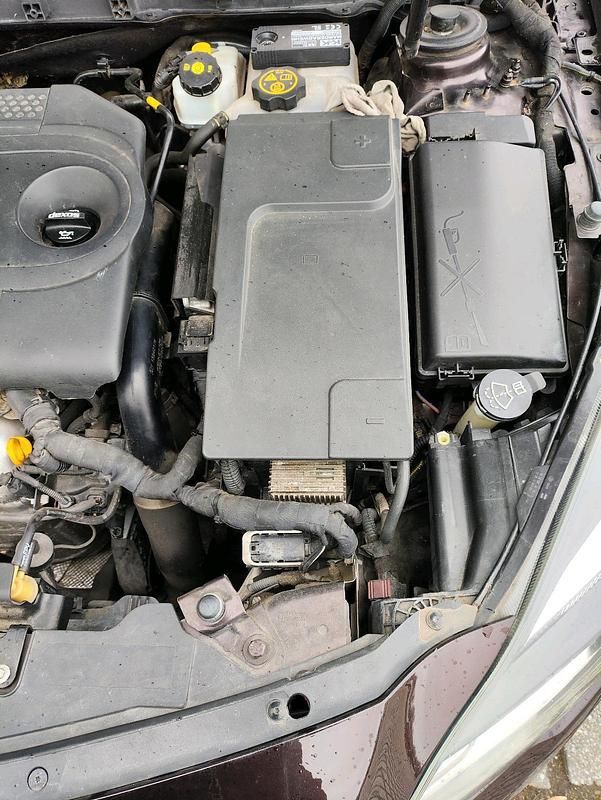 Gebraucht Opel Insignia 140 PS (102 kW) 2015 Braun Kombi