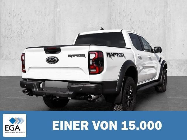 Gebraucht Ford Ranger Raptor 292 PS (214 kW) 2024 Pickup