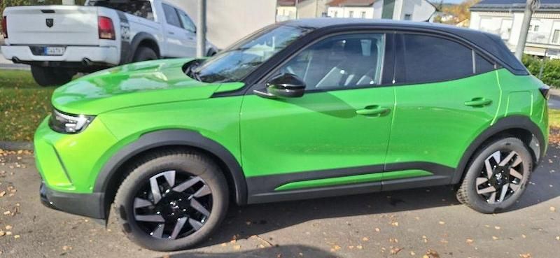 Gebraucht 2024 Opel Mokka GS Line SUV | 24.800 € (Etwas zu teuer) - Bild 1/4