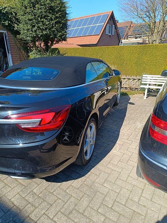 Schwarz Gebraucht 2016 Opel Cascada Innovation Cabrio | 7.999 € (Guter Preis) - Bild 1/4