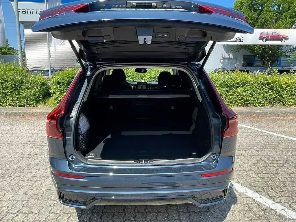 Gebraucht Volvo XC60 Ultra 310 PS (228 kW) 2025 Blue metallic SUV