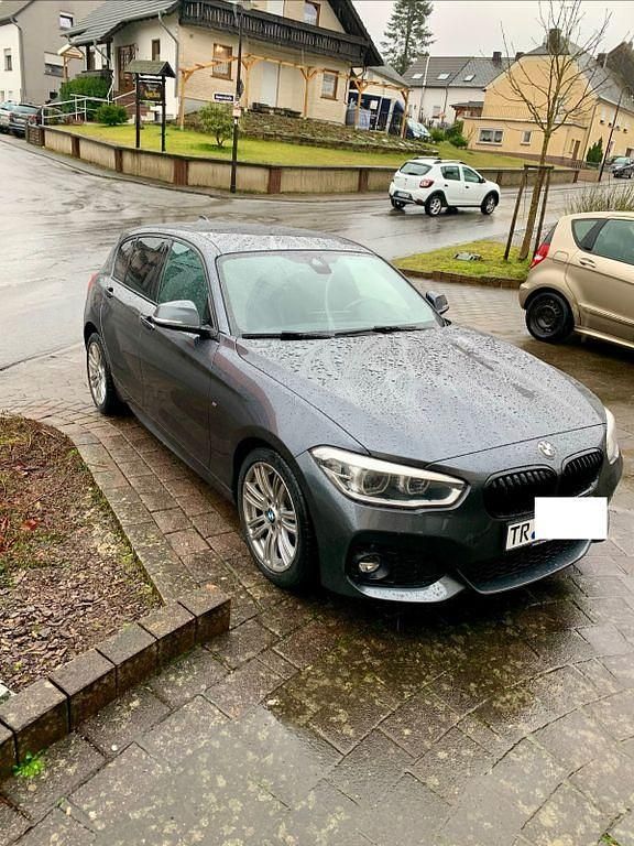 Gebraucht BMW 120 M Sport 190 PS (139 kW) 2016 Kleinwagen