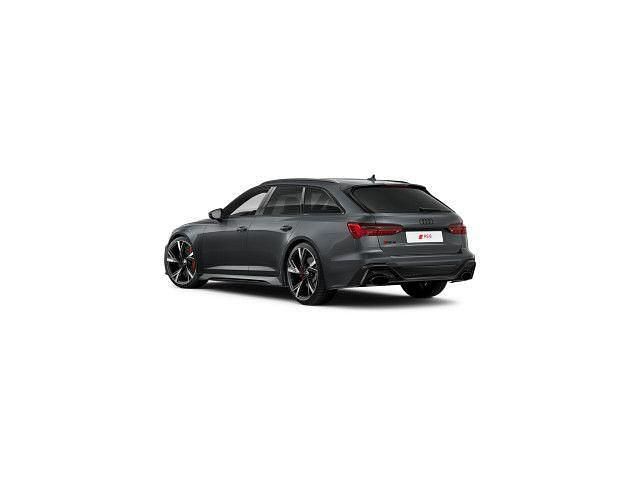 Gebraucht Audi RS6 Ambiente 600 PS (441 kW) 2022 Daytonagrau perleffekt Kombi