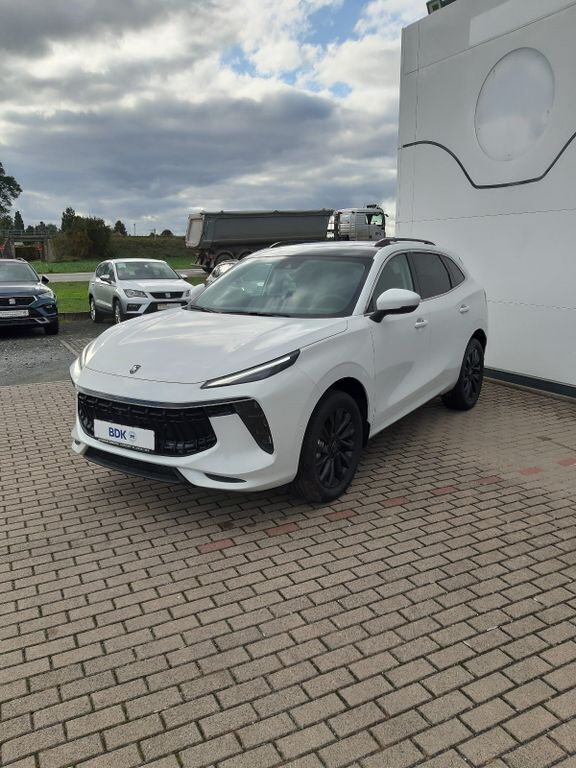 Gebraucht DFSK Forthing 5 177 PS (130 kW) 2023 Other SUV