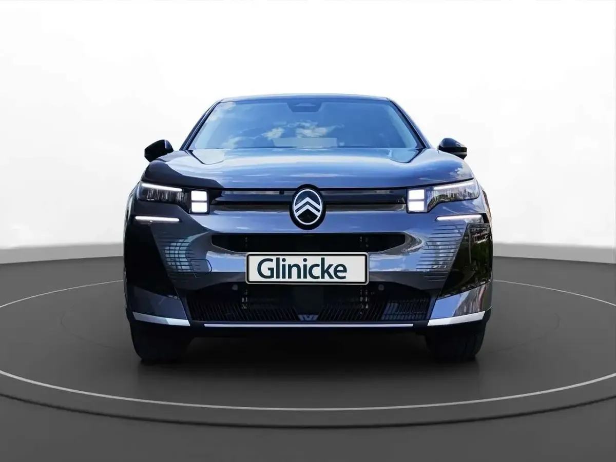 Neu Citroën DS6 145 PS (106 kW) 2026 Grau Limousine