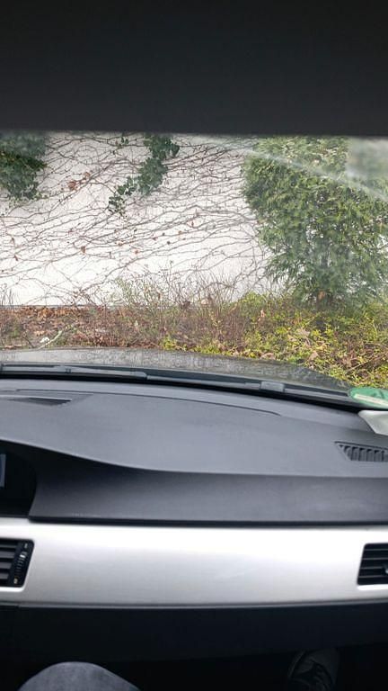 Gebraucht BMW 320 Performance 150 PS (110 kW) 2007 Schwarz Kombi